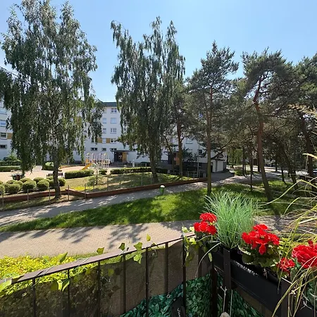 Apartmán Wczasowa 7 By Zilla Ustka