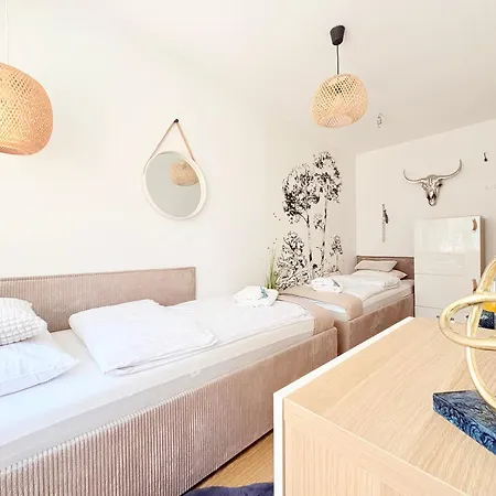 Apartmán Wczasowa 7 By Zilla *
